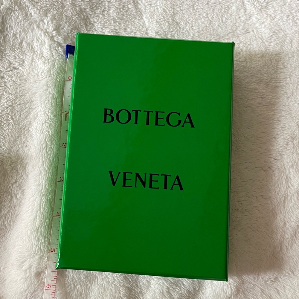 BOTTEGA VENETA Wallet box
